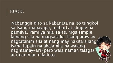 kabanata 4 buod el fili|El Filibusterismo (Buod) .